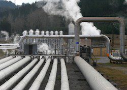 Geothermal energy has room for growth for US energy production. Overall, growth remains strong for renewable sources of energy production and electricity generation