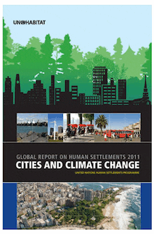 UN-HABITAT report: Cities and Climate Change