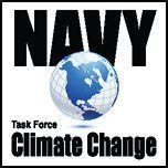 The Navy Task Force Climate Change is commended for its strong leadership preparing for a changing climate in the coming years and decades