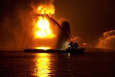 What has changed since the Deepwater Horizon tragedy?