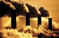 Carbon Emissions Spike to Record Levels in 2010