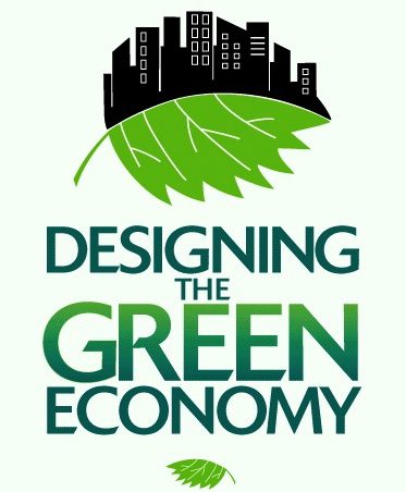 Now is the time to begin developing the green ecomomy