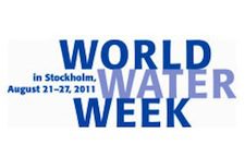 World Water Week opens on August 22