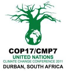 NRDC's Jake Schmidt discusses expectation for climate change negotiations at the upcoming COP17 conference in Durban, South Africa