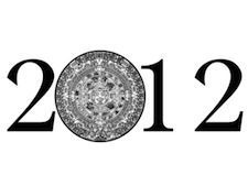 Will we raise our consciousness about what we are doing to the Earth in 2012?