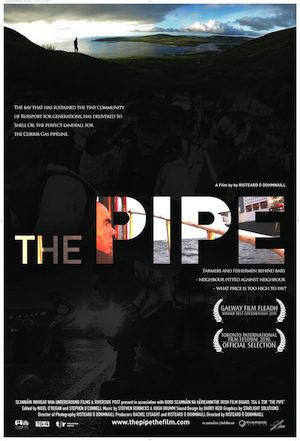 The Pipe documentary film