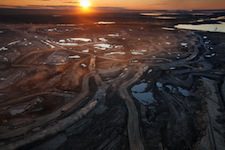 The Obama administration blocks the Keystone XL tar sands pipeline - for now