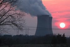 After Fukushima is the sun setting on nuclear energy?