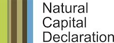 The Natural Capital Declaration was launched at the Rio+20 Sustainable Development Summit this week.