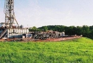 No Fracking Way: A debate on natural gas fracking