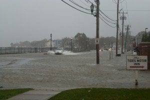 GAIN focuses on building resilience in response to climate change as the hybrid storm Sandy batters the U.S. east coast 