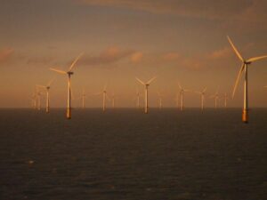 UK's Thanet Wind Farm: Will the US follow suit of other countries in development of offshore wind? 