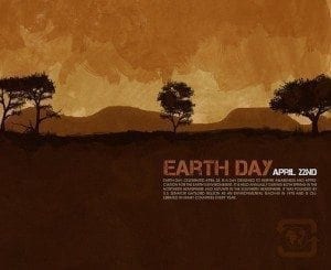 Earth Day: Saving the Planet is Saving Ourselves 