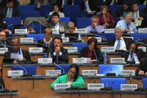 Climate negotiations in Bonn end on a guardedly positive note