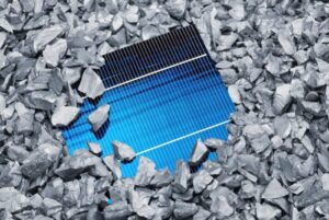 Research shows promising breakthrough for high-efficiency solar panels from low grade silicon 