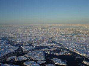 Study of the Arctic Pliocene will reveal clues to climate change today and into the future