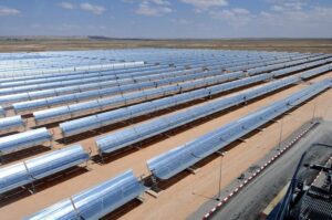 Solar industry promises rapid growth in 2013 and beyond