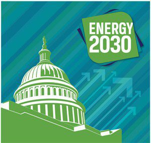 Energy 2030 from the Alliance to Save Energy lays out key steps to doubling energy productivity by 2030