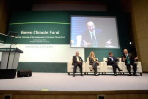 GCF proposes yet another climate finance program. Is this really what is needed?