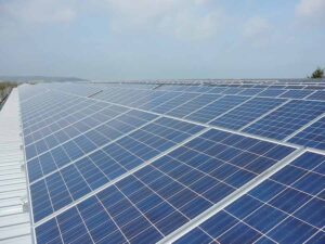 Impressive growth of solar PV in South Carolina