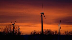 wind energy represents the potential for rapid expansion of renewable energy in the United States