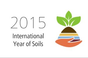 2015 International Year of Soils
