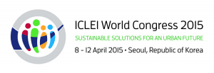 ICLEI World Congress - Sustainable Cities