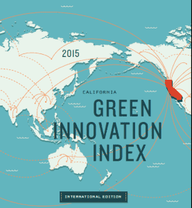 Next10 Green Innovation Index
