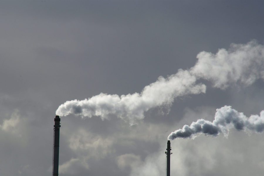 Putting a price on carbon: Carbon tax vs. cap-and-trade