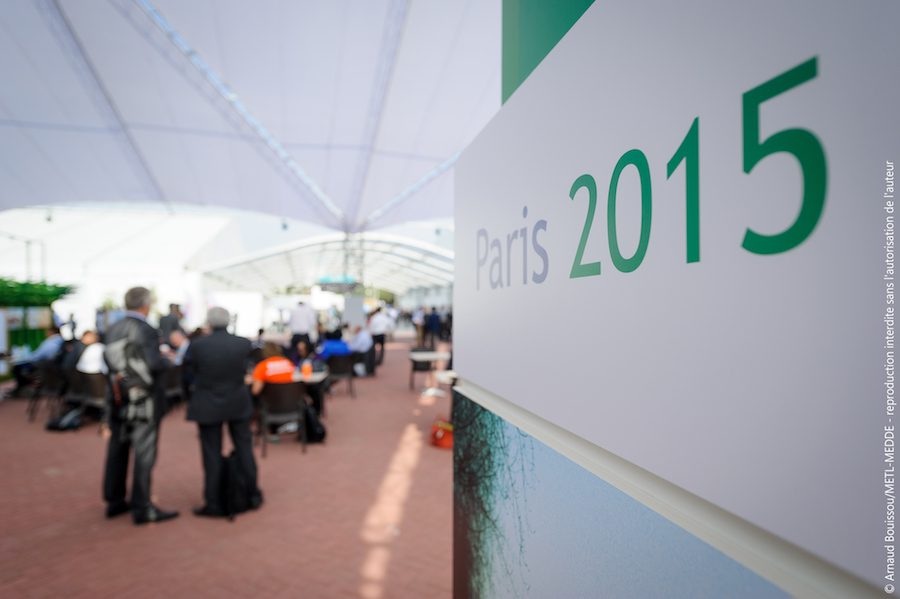COP21: Paris Outcome - not if but how much?