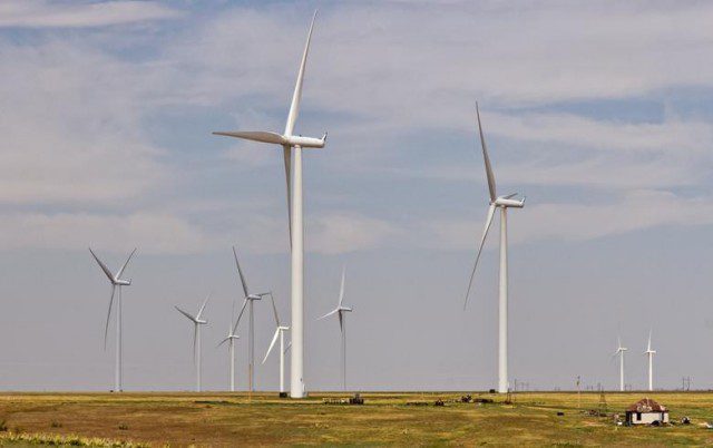 texas wind farm cc20