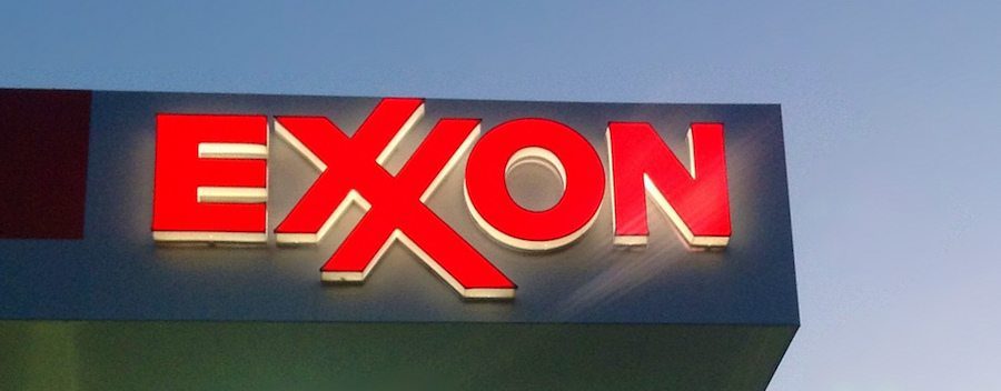 Exxon Knew: climate deception and crimes against humanity