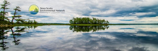 Nova Scotia Environmental Network 