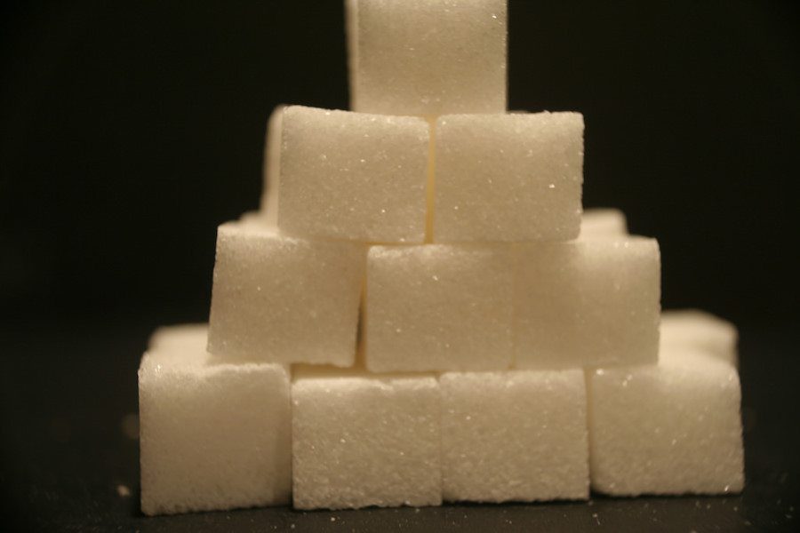 Big Sugar lied and manipulated the public about the health impacts of its product. Another example of corporate interests eroding trust in science 
