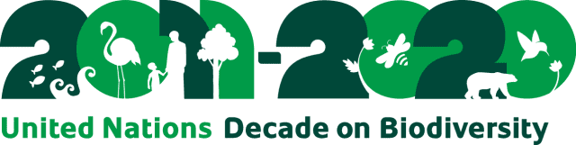 Convention on Biological Diversity - Decade on Biodiversity