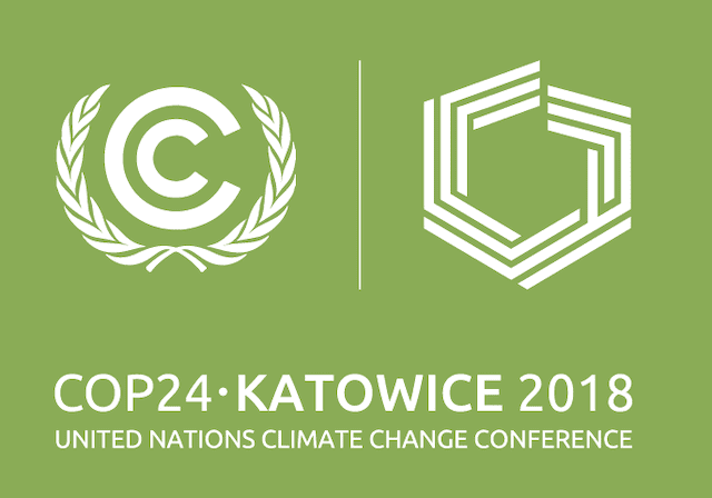 Key issues for COP24