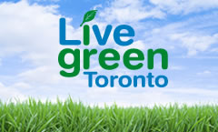 Live Green Toronto