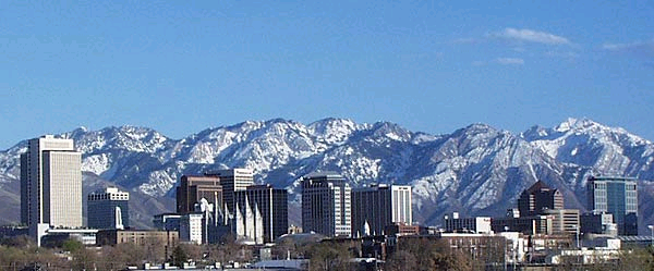 Salt Lake City Looks to Geothermal, Obama Stimulus to Keep “Green” Momentum Going