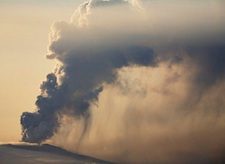 What Effect Will the Iceland Volcano Have on Climate?