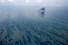 EarthTalk: Oil Lingering on the Sea Floor in the Gulf – the Aftermath of the BP Oil Spill