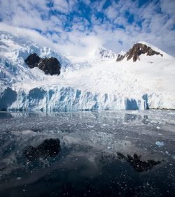 CO2 Inertia Will Trigger Climate Change for Next Millennium, Study Says