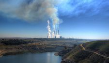 Clean coal may sound nice - but it is a fallacy