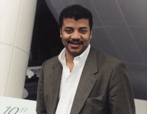 No Vision, No Leadership: Neil DeGrasse Tyson on the Failure of Congress
