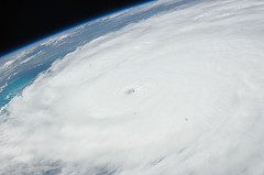Hurricane Irene exemplifies the trend toward more extreme weather, and along with it the extreme cost of climate change