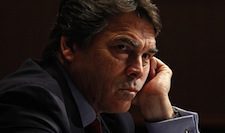 Rick Perry’s Meager Environmental Efforts May Be Too Much For Republicans