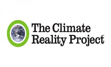 Live Stream from Climate Reality Project