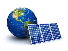 How Solar Panels Can Change the World
