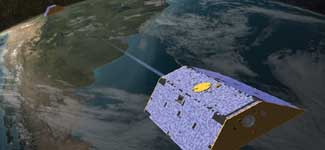 Satellite Studies Reveal Groundwater Depletion around the World