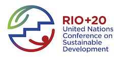 The United Nations World Summit on Sustainable Development begins in Rio de Janeiro, Brazil