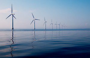Interior Moves Wyoming Wind Power, Atlantic Offshore Wind Energy Forward